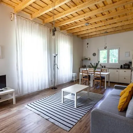 Holiday home Boldi Bacsi Haza - Balatonfuzfo