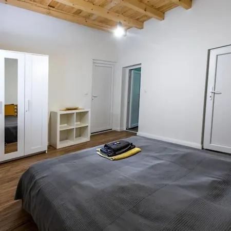Boldi Bacsi Haza - Holiday home *