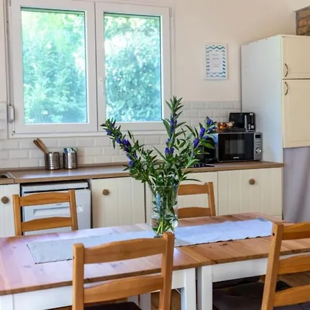 Boldi Bacsi Haza - Holiday home