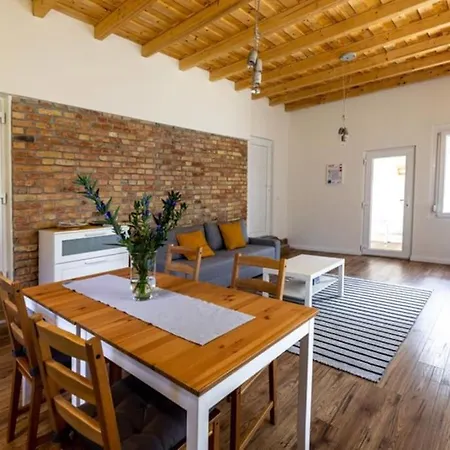 Holiday home Boldi Bacsi Haza - Balatonfuzfo