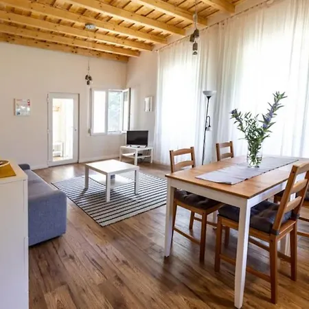 Holiday home Boldi Bacsi Haza -
