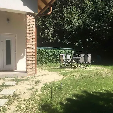 Holiday home Boldi Bacsi Haza - Balatonfuzfo