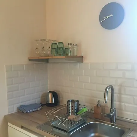 Prázdninový dům Boldi Bacsi Haza - *